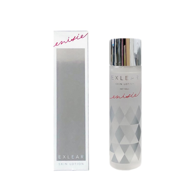 エニシー エクリア スキンローション120ml