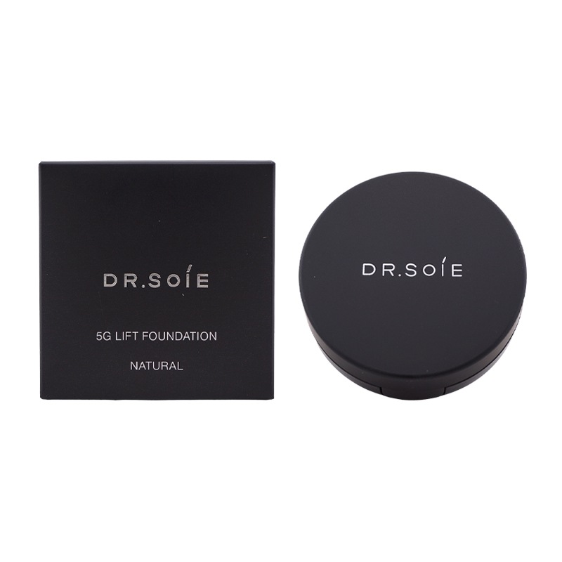 5Gリフトファンデーション 12g SPF40 PA+++ ナチュラル 自然な肌色 クッションファンデーション [ギフトラッピング対応]