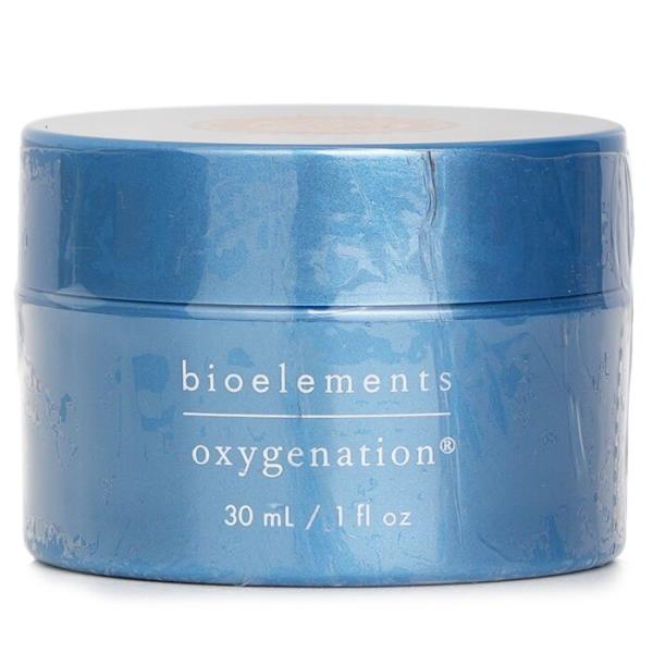 バイオエレメンツ オキシジェネーション - リバイタライジング フェイシャルクリーム 29ml