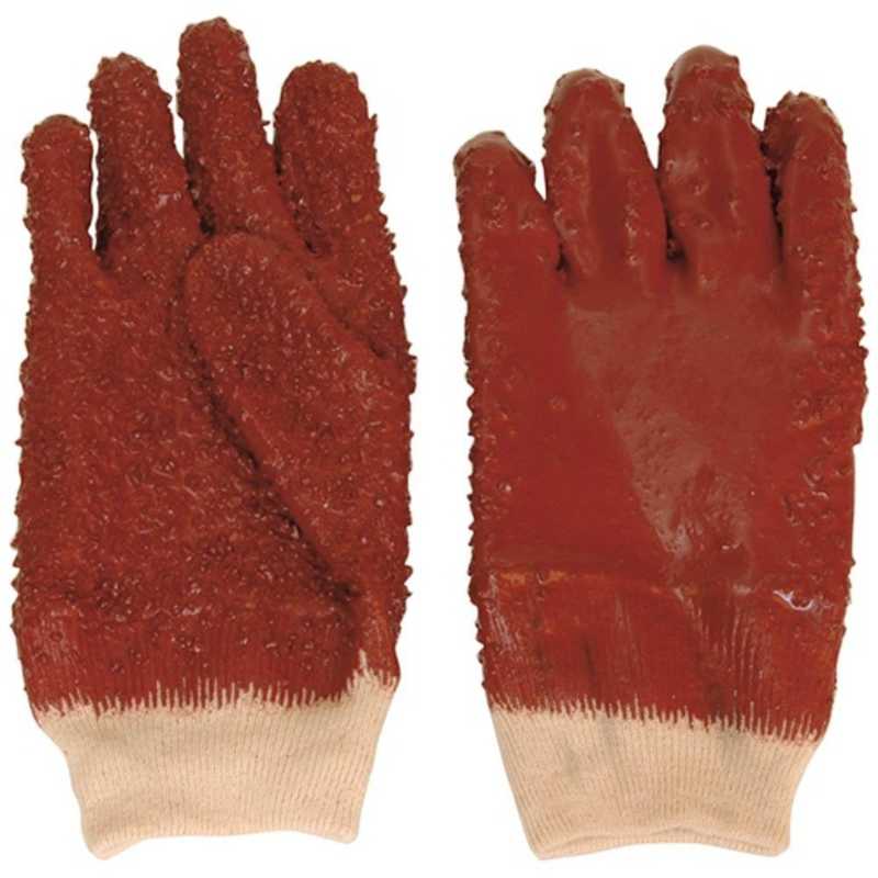 RIDGE　PVC ペア グローブ F/ドレンクリーナー　70032 6,603円