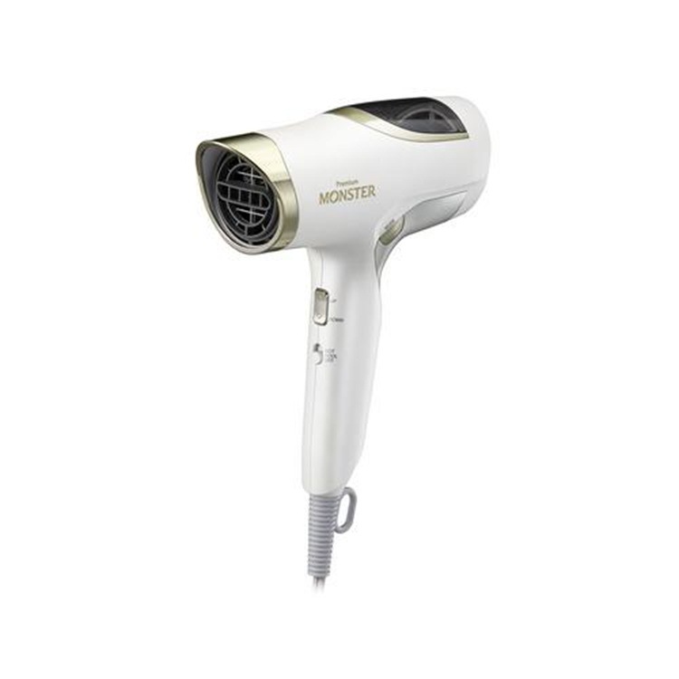 Premium MONSTER KHD-W990/K 【公式通販】