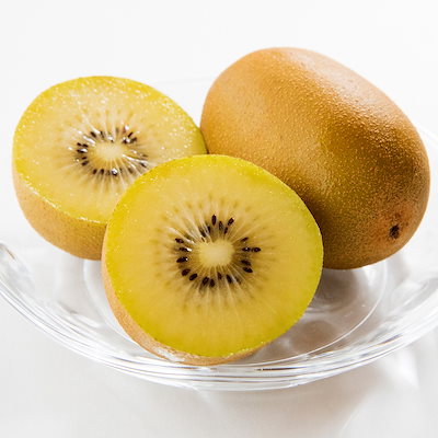 Qoo10 Zespri サンゴールドキウイ 3kgup 22 2 食品