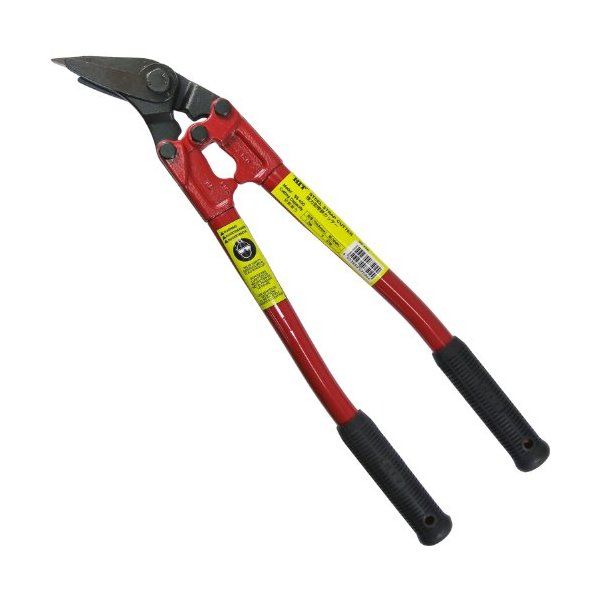 HIT SS-450 帯鉄カッター (スチールバンド切断用) SS450_6252 メーカー直送