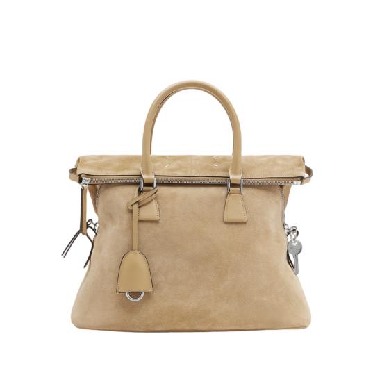 MAISON MARGIELA Women Bags SB1WG0085P8829HB316 Neutrals