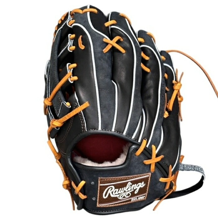 硬式 PRO PREFERRED Wizard #02 Embossed GH4FPW2B87MG 外野手用 左投げRH 57,420円