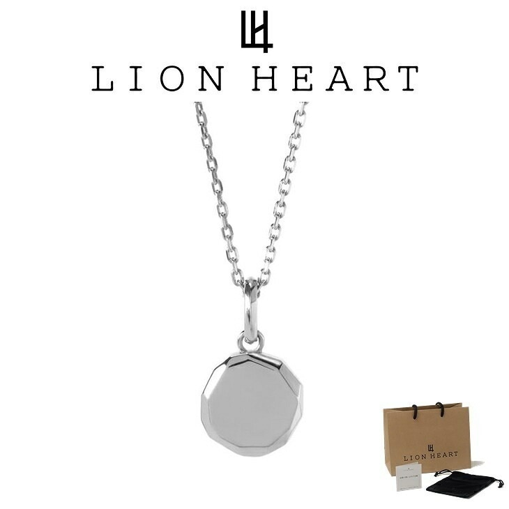 ネックレス メンズ フラグメントネックレス サイドテクスチャー SV925 LH-1NE330 クリスマス 誕生日 プレゼント ギフト 彼氏 【ネコポス】 ブラン