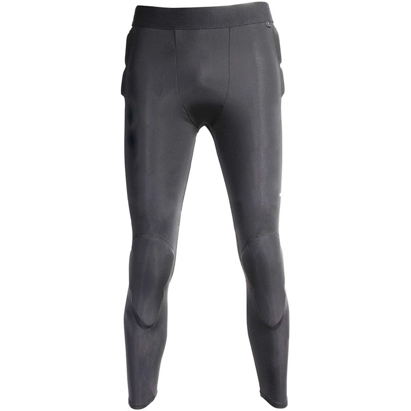 northcoast(ノースコースト) NWロングヒップパッド スノボードアクセサリー (nw1005-bk)