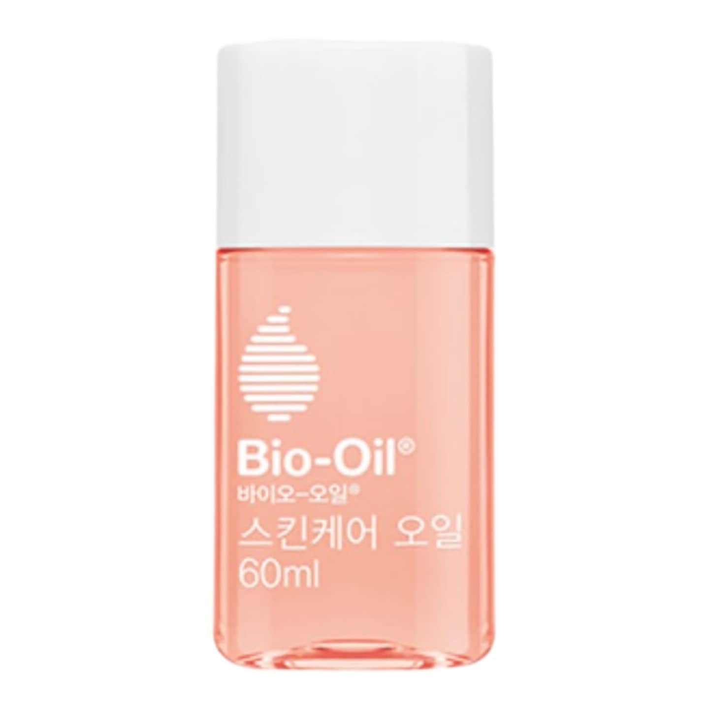 スキンケア オリジナルオイル 60ML