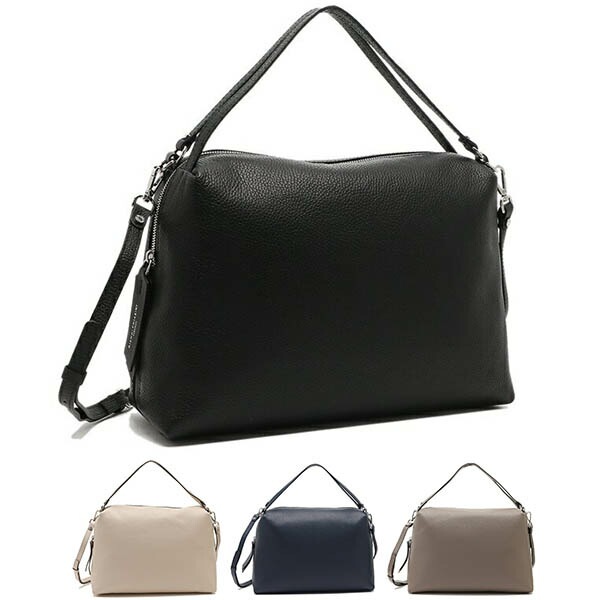 ハンドバッグ ショルダーバッグ アリファ 2WAY レディース BS8159 GRN 17,850円