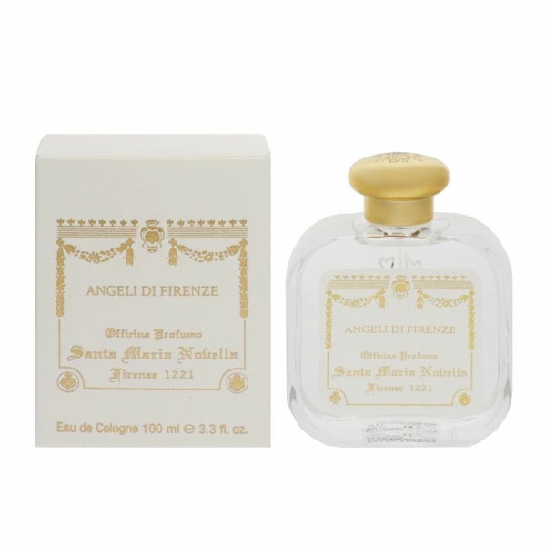 Qoo10] サンタ・マリア・ノヴェッラ エンジェル オブ フローレンス EDC