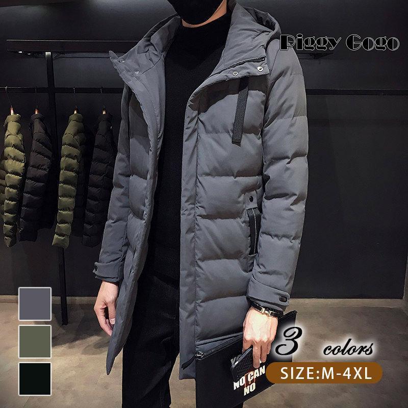 ダウンコート メンズ 中綿コート ロング 暖かい 中綿ダウンコート ビジネス 防寒 防風 大きいサイズ 冬服 かっこいい 就職 アウトドア