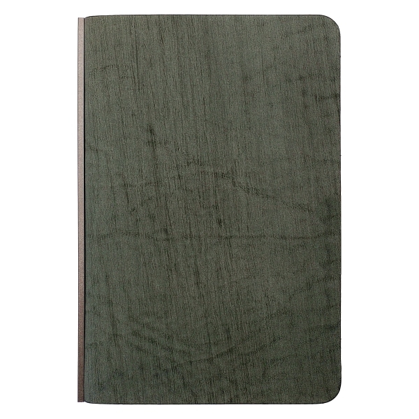 PLOTTER/プロッター ミニ5サイズ ホースヘアーII レザーバインダー 11mm【グリーン】 77718072