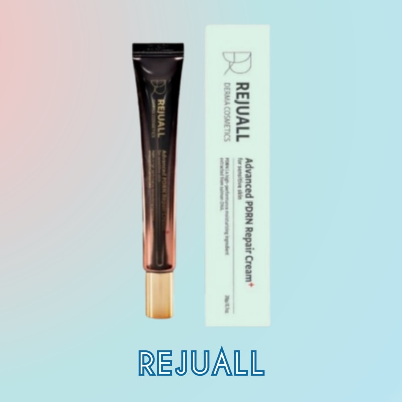 Qoo10] Dr.Reju-All REJUALL CREAM PDRN C