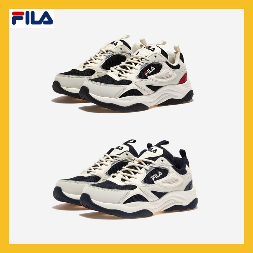 Ray Bumper スニーカー 2色 (公式正規品)