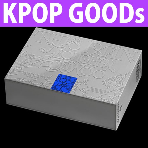 SEVENTEENユニット ジョンハンXウォヌ 1st Single Album ‘THIS MAN