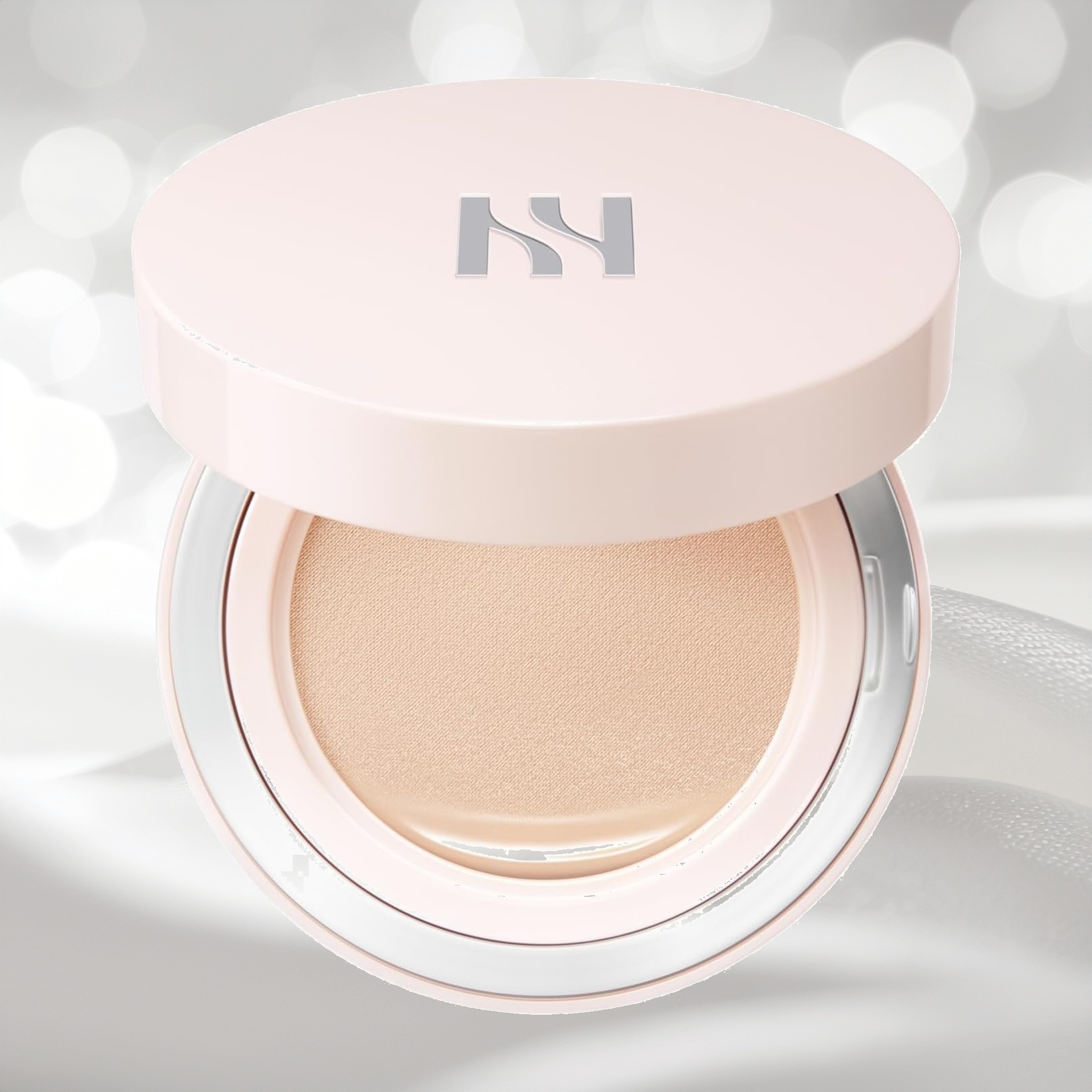 HERA(ヘラ) リフレクション スキン グロウ クッション ファンデーション 21N1 バニラ 15g