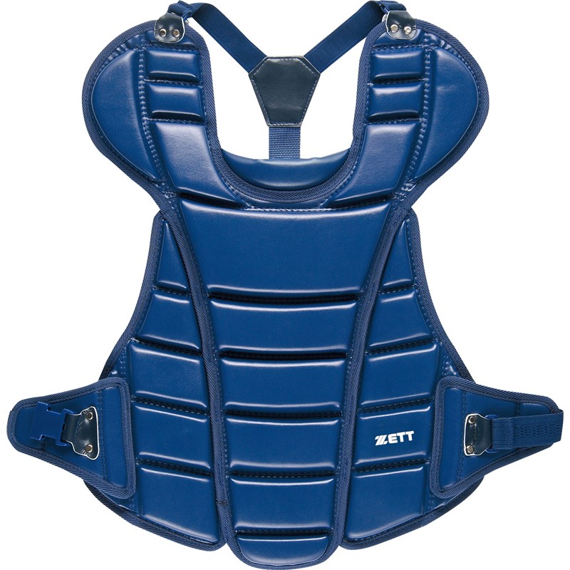 軟式/ソフト用 プロテクター 野球ソフト 軟式 プロテクター (blp4230-2900)