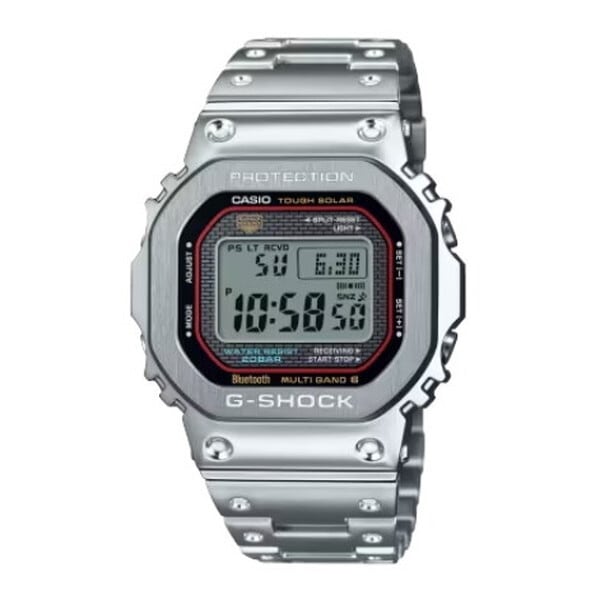 GMW-B5000D-1CJF G-SHOCK ソーラー充電腕時計 (メンズウォッチ)