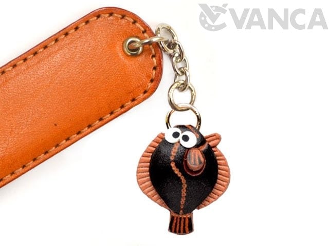 かれい ペーパーナイフ レザー/本革 VANCA/バンカクラフト