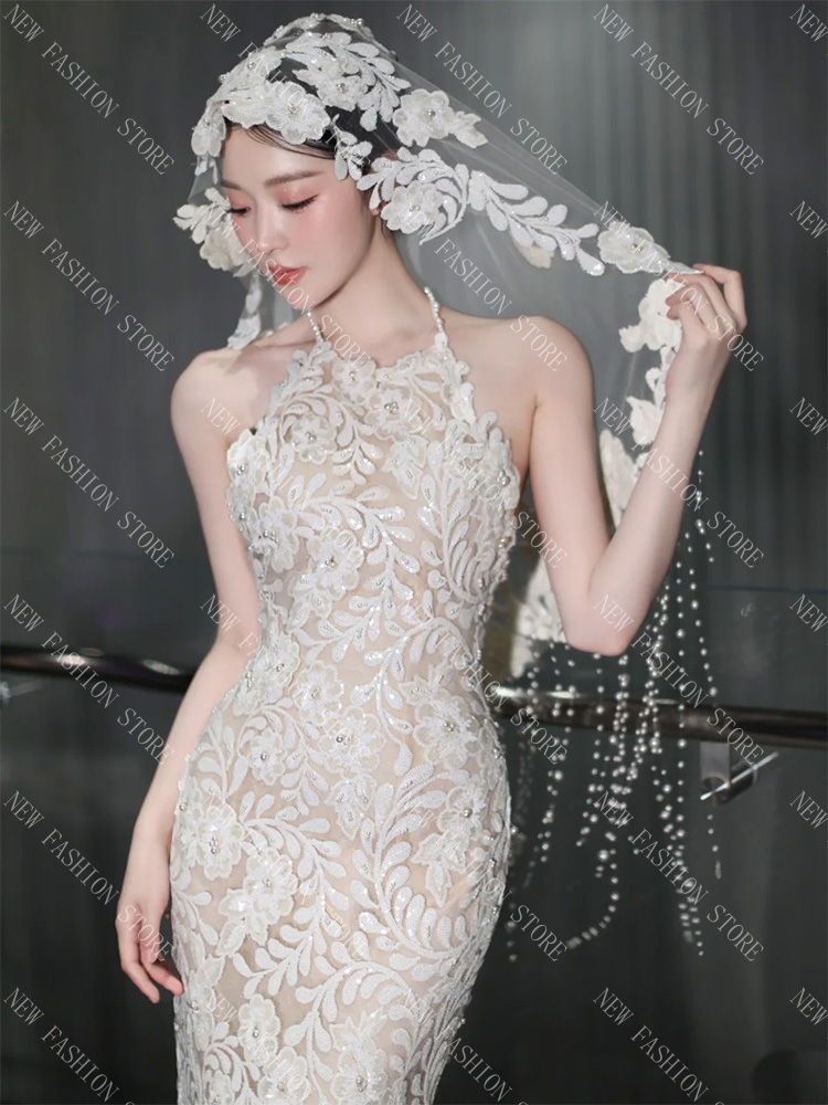 ウエディングドレス-64