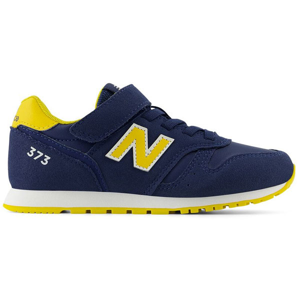 ニューバランス new balance YV373 キッズ ジュニア シューズ スニーカー 子供靴 YV373VJ2M