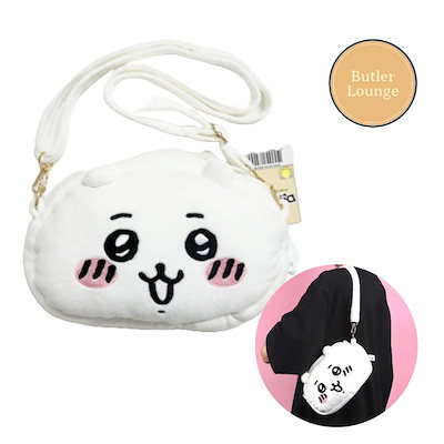Qoo10] 【公式／日本未入荷】 ちいかわ フェイス : おもちゃ・知育