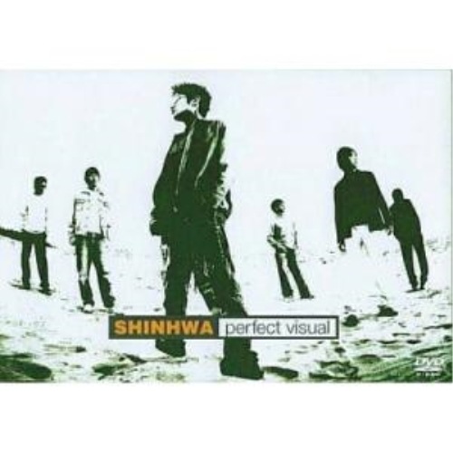Shinhwa ／ perfect visual (DVD) AVBD-18038
