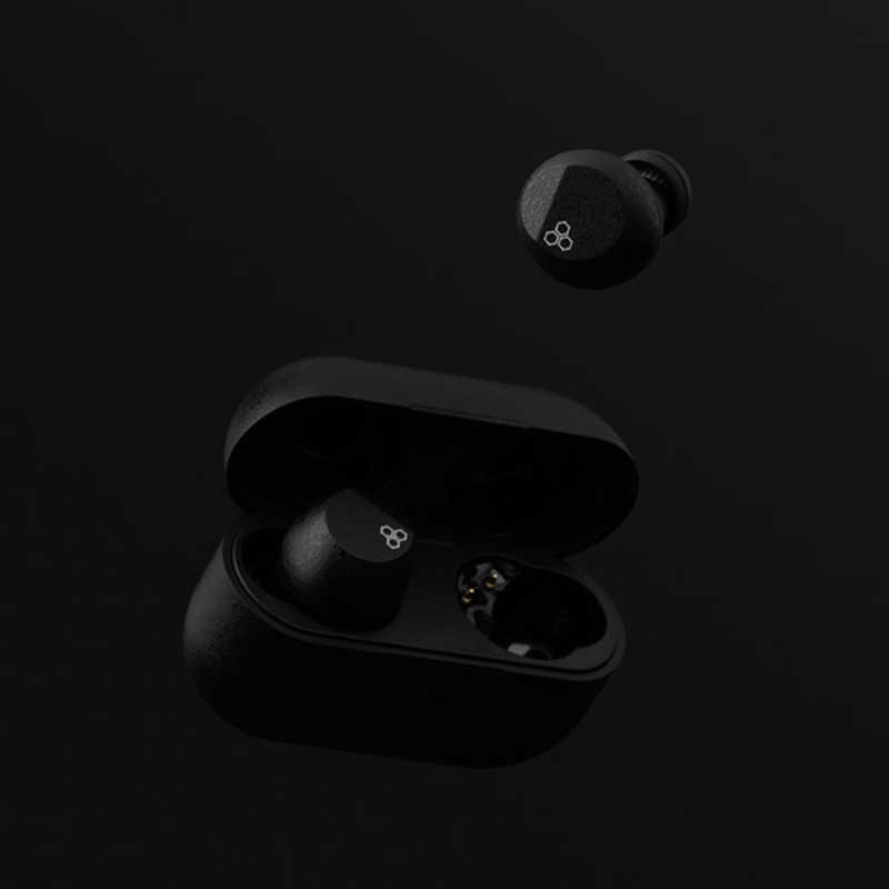 FINAL　完全ワイヤレスイヤホン　FI-ZE3SDPLTW