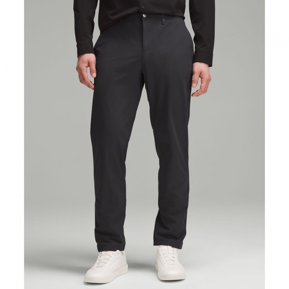 ABC クラシックフィットトラウザー 34 L - Warpstreme