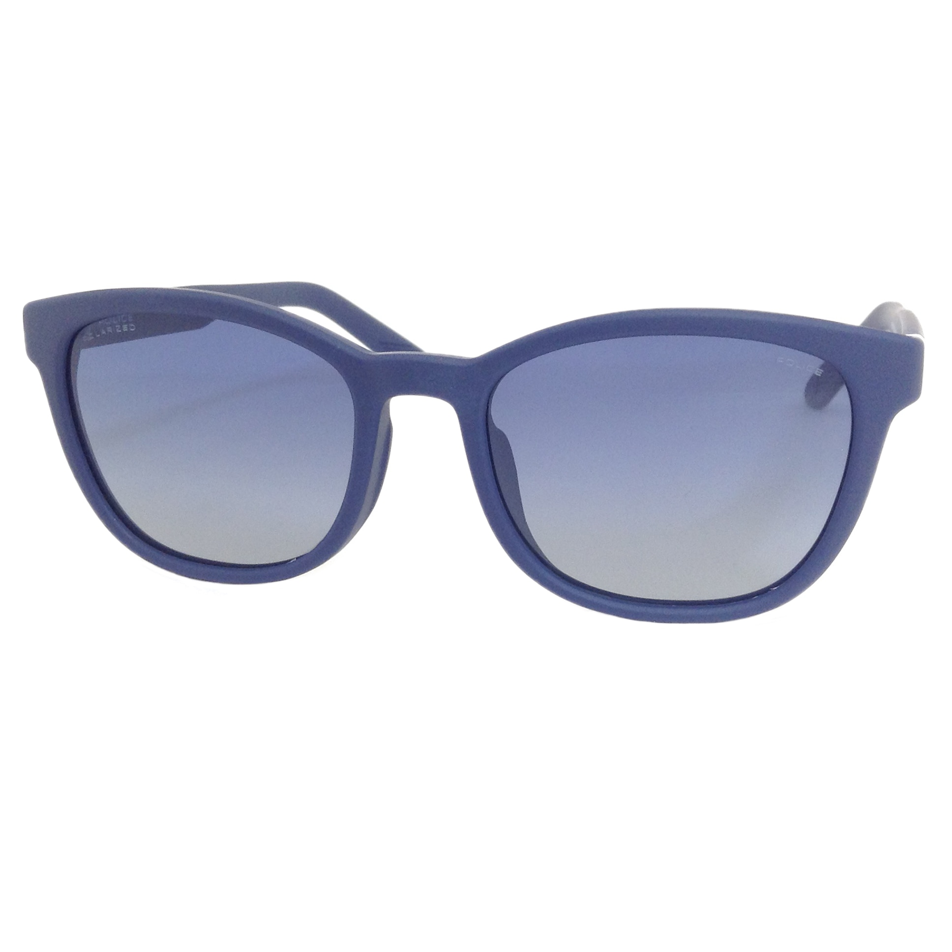 偏光サングラス LOUD SPLA69J col.20LP マットネイビー 53mm 偏光レンズ Polarized Lenses