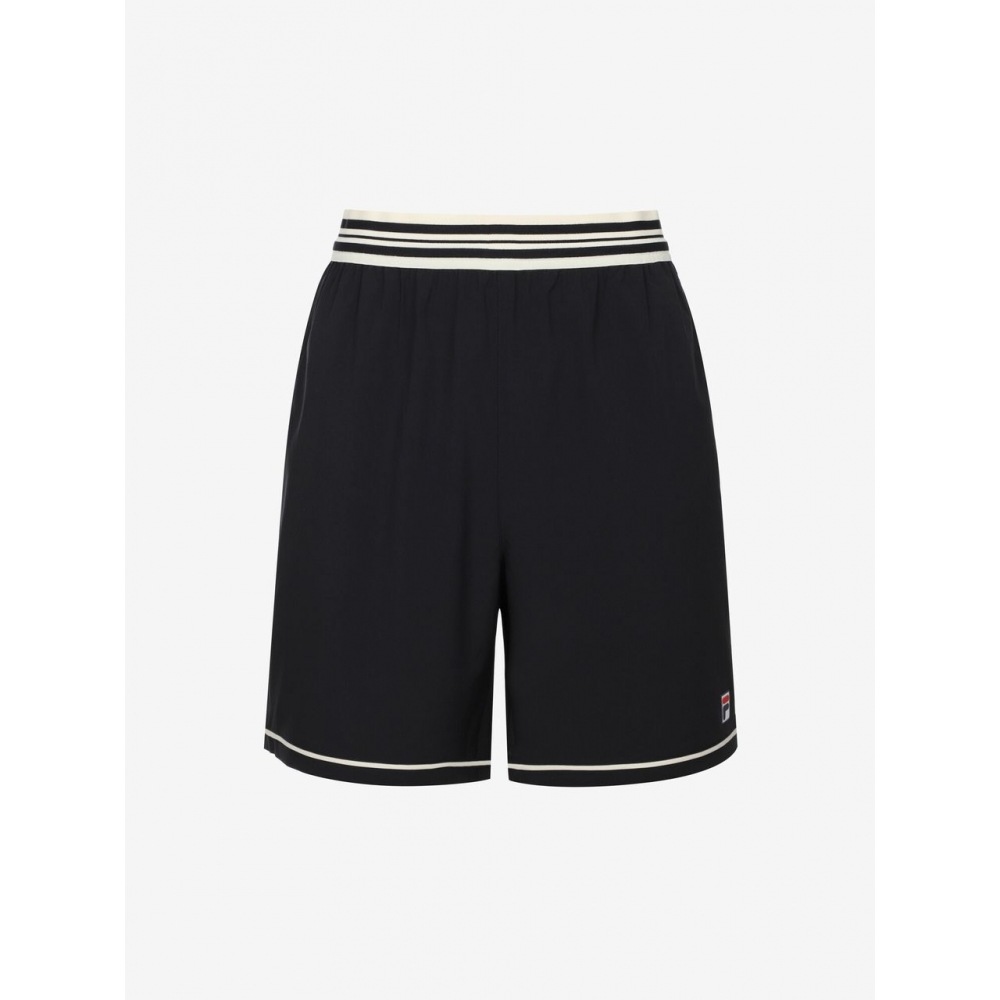 FILA プロプレーヤーテニスウーブンショーツ