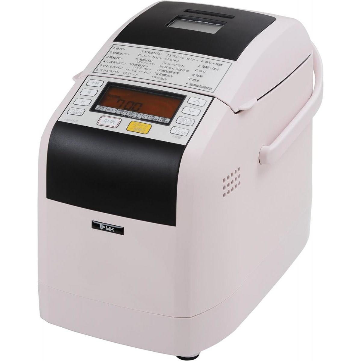 DAY Value ホームベーカリー 500W 1.5斤 Value 500W DAY 1.5斤 薄かっ ホームベーカリー