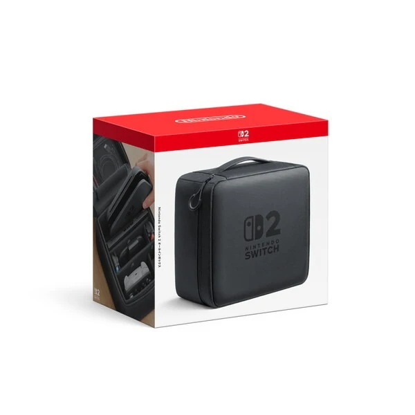 Nintendo Switch 2 オールインボックス BEE-A-DECAA