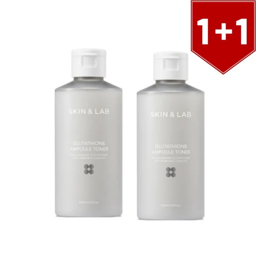 グルタチオントナー, 200ml x2個 /韓国コスメ 韓国スキンケア