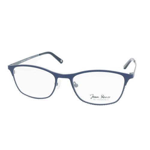 メガネ RENO1673 col.C1 ネイビー 50ｍｍ