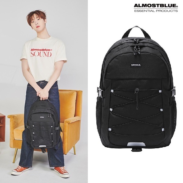 ORDINARY BACKPACK 33L / ASTRO SANHA 新商品 デイリーバッグ 女性バッグ 新学期 大学生 韓国人気