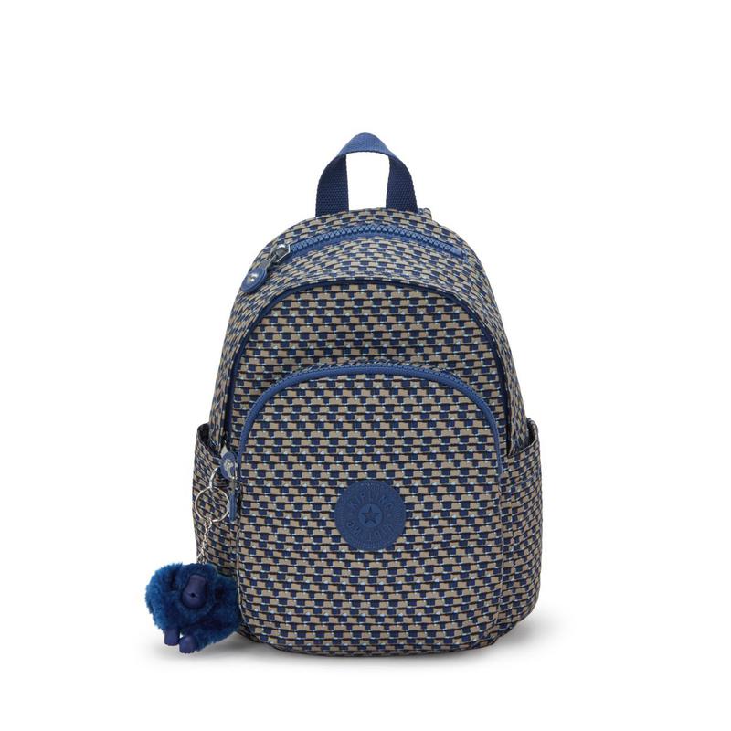 バックパック デリアミニ DELIA MINI KQABA26 BLWR