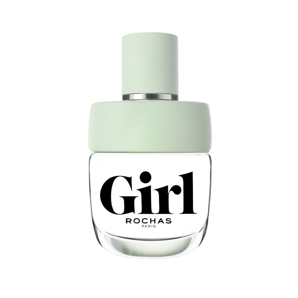 ロシャス ガール オードトワレ EDT 60ml