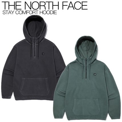 THE NORTH FACE 正規品 STAY COMFORT HOODIE