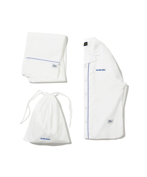 5252 オーアイオーアイ HOME SERVICE COMFORTABLE PAJAMAS 韓国正規品