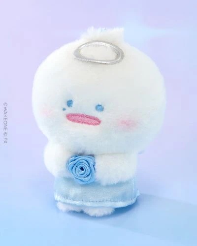 ゼベワン　エンジェル　リニニ　新品 ZEROBASEONE x ZERONI ANGEL OFFICIAL zeroni ビニニ 天使 angel