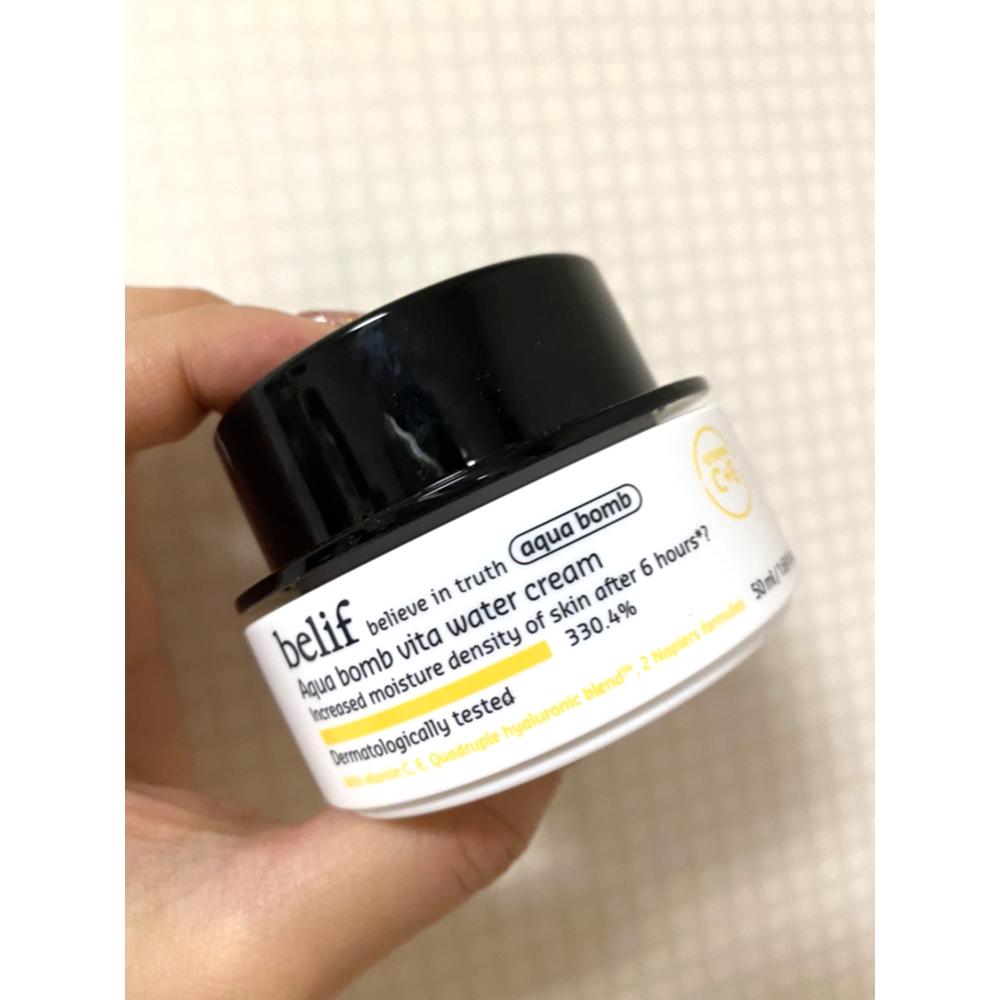 アクアナイトビタウォータークリーム50ml 6,481円