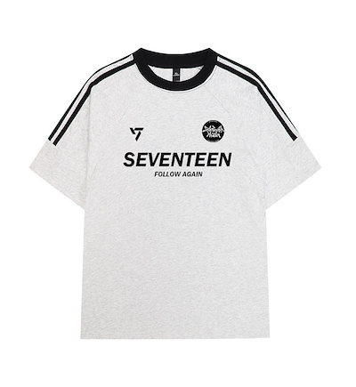 Seventeen The City Los Angeles Pop Up US Exclusive MD