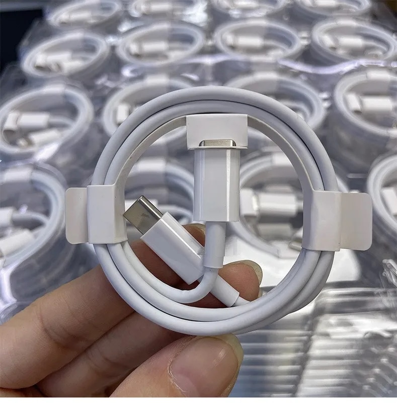 Samsung用USBケーブルタイプC,長さ1m,3フィート,520個,急速充電,PD,携帯電話用8ピンケーブル,s20,s22,注20,12 13 14 pro max