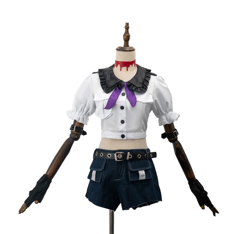 パンティ&ストッキングwithガーターベルト ストッキング 変装 仮装 コスプレ服 コスプレ衣装