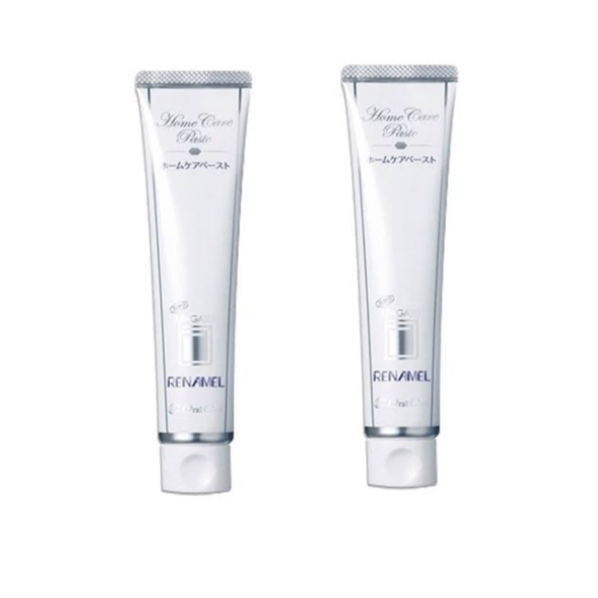 APAGARD(アパガード) 歯科専用 オーラルケア APAGARD アパガードリナメル 120グラム (x 2)