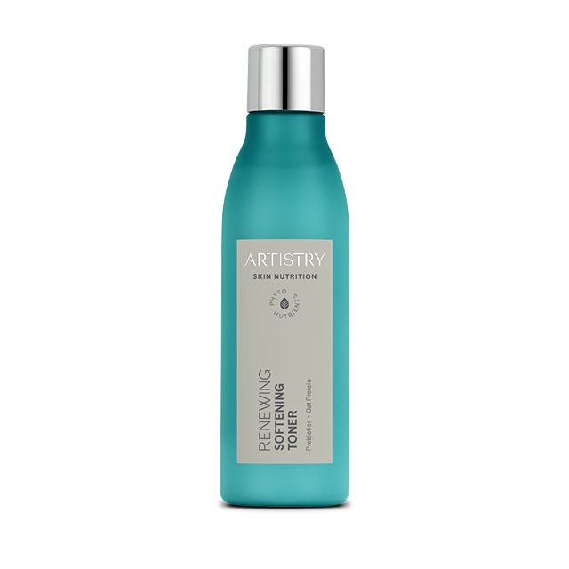 スキンニュートリションリニューイングソフトニングトナー 200ml :: 抗酸化 浄化 なだめる 水