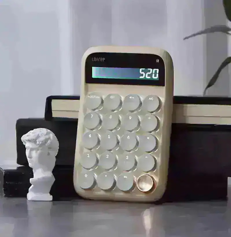 Qoo10] Lofree 洛斐「ファンデーションリキッド」3モード : PC周辺機器