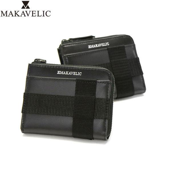 正規品1年保証 WATER PROOF LEATHER LONG WALLET 財布 3121-30804