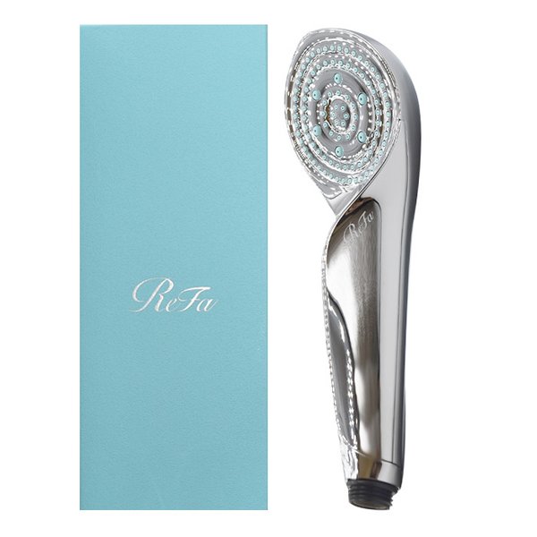 ✩︎⡱お値下げ✩︎リーファ シャワーヘッド ReFa リファ ファインバブル　箱付き 楽天市場】＼楽天ランキング入賞／【正規品】リファファイン